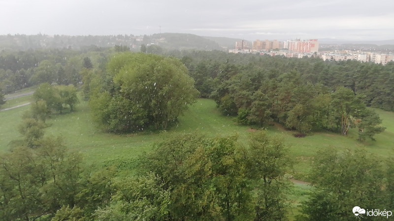 Szombathely