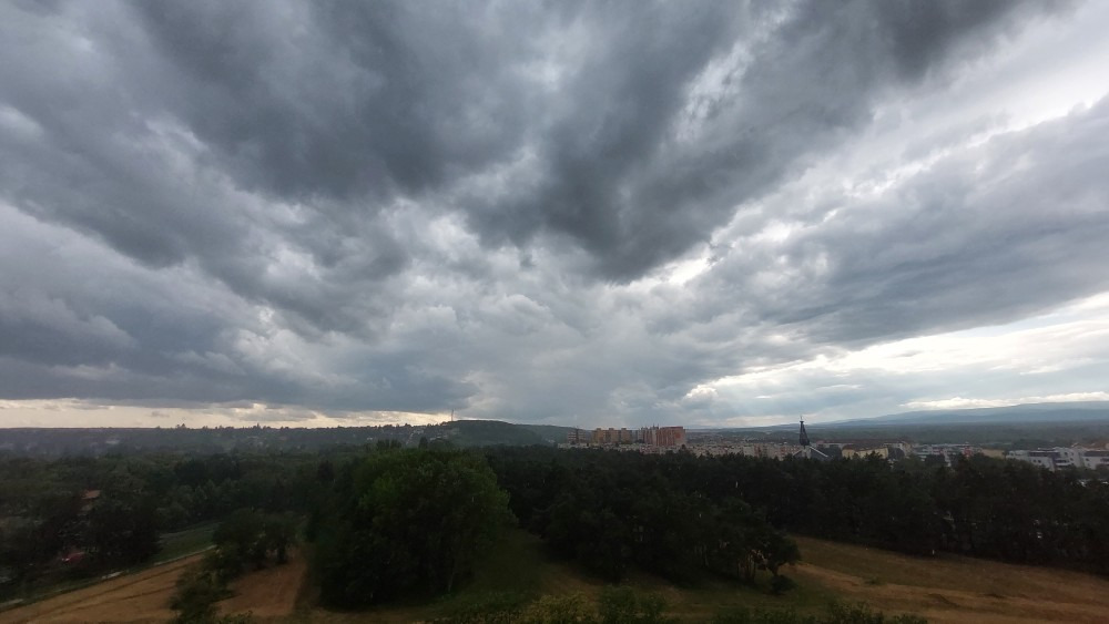 Szombathely