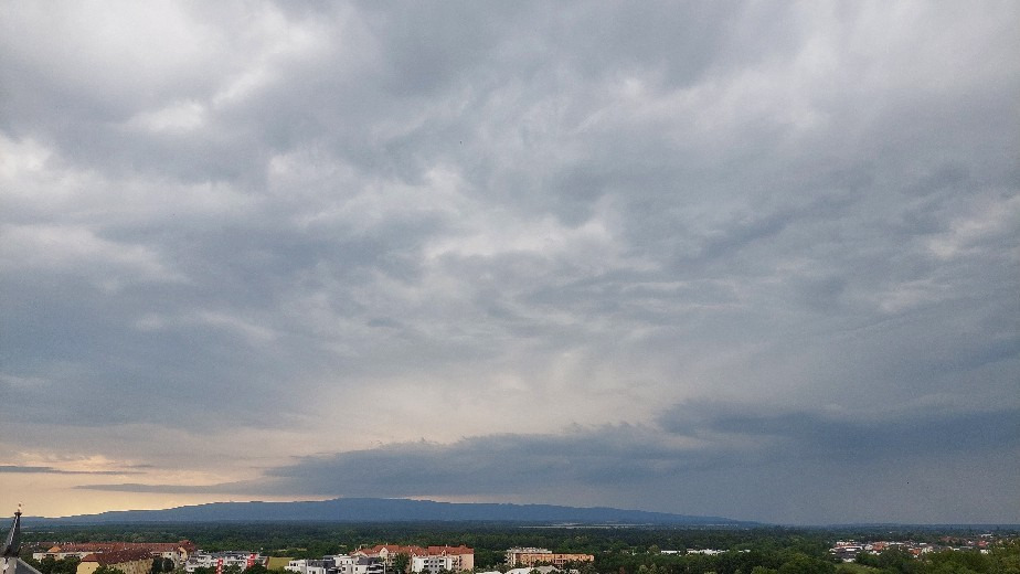 Szombathely