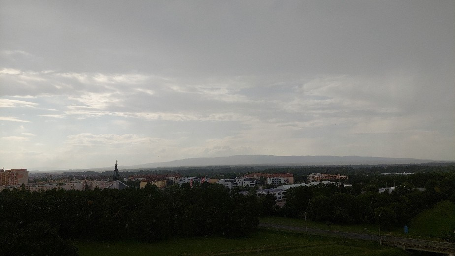 Szombathely