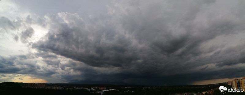 Szombathely