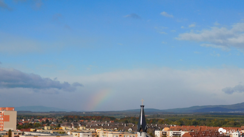 Szombathely