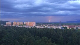 Szombathely
