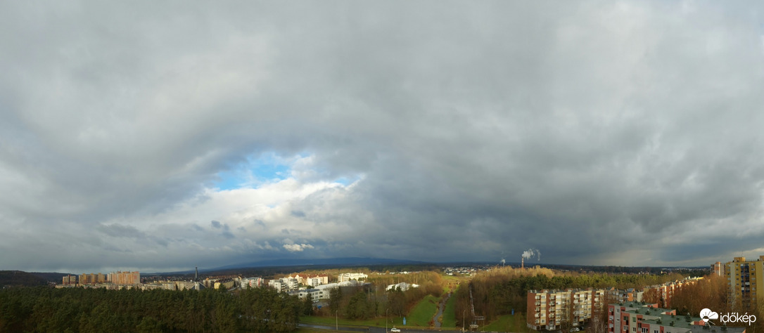 Szombathely