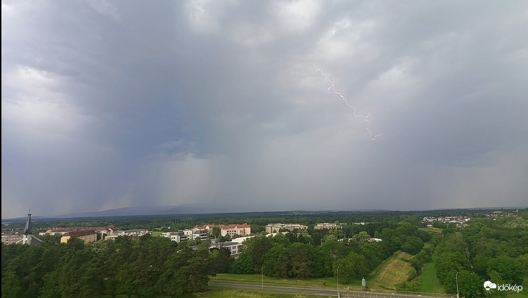Szombathely