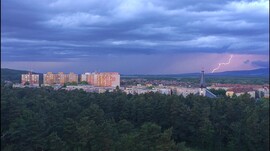Szombathely