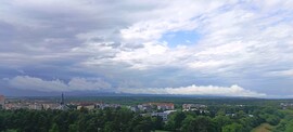 Szombathely