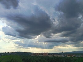 Szombathely