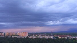 Szombathely