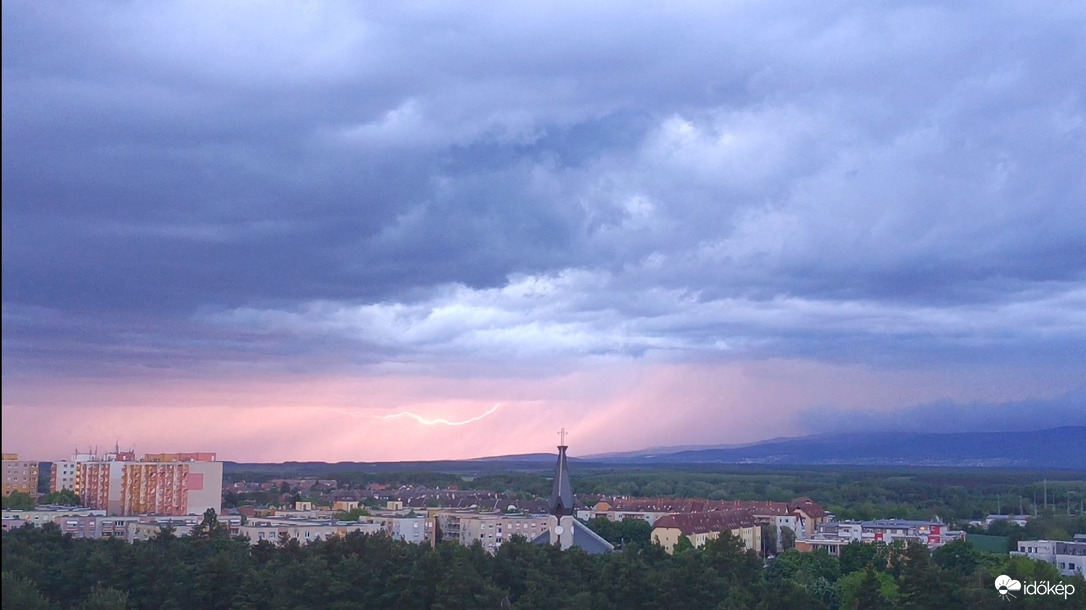 Szombathely