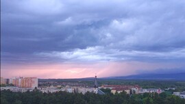 Szombathely