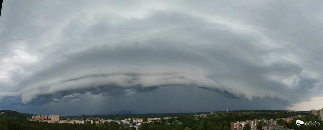 Szombathely