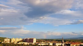 Szombathely