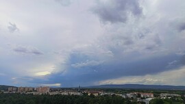 Szombathely