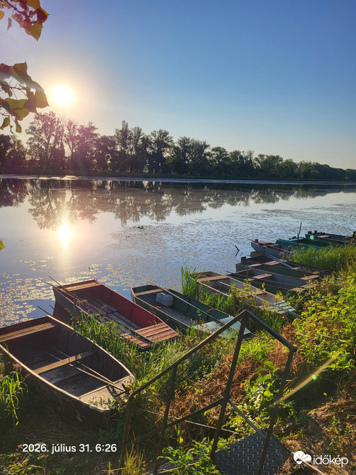 Tiszaalpár