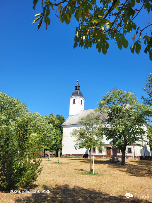 Tiszaalpár