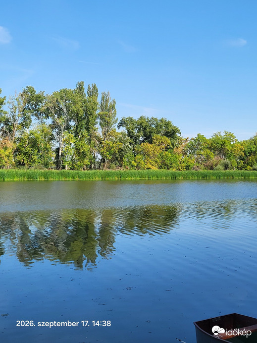 Tiszaalpár