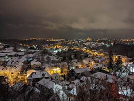 Veszprém
