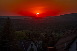 Napfogyatkozás