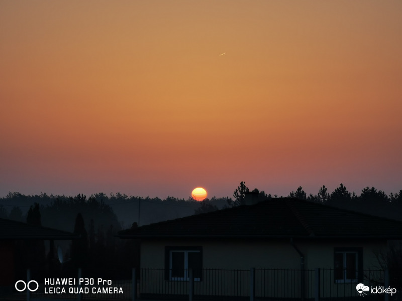 Horizont felett...... 