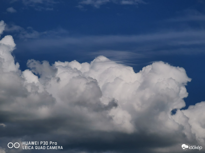 Határokat nem ismerő... 
