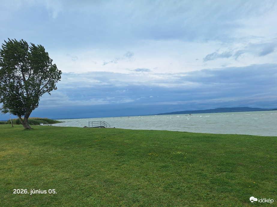 Balatonfenyves