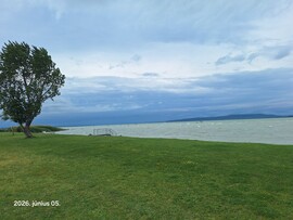 Balatonfenyves