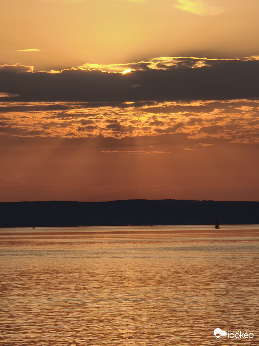 Balatonakarattya 