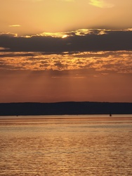 Balatonakarattya 