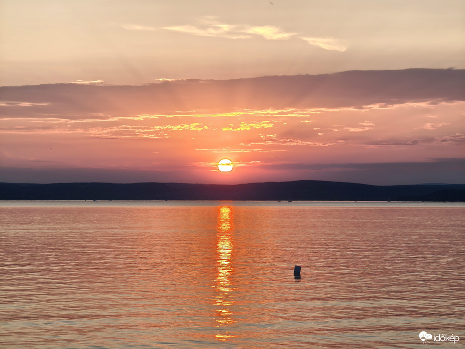Balatonakarattya 