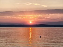 Balatonakarattya 