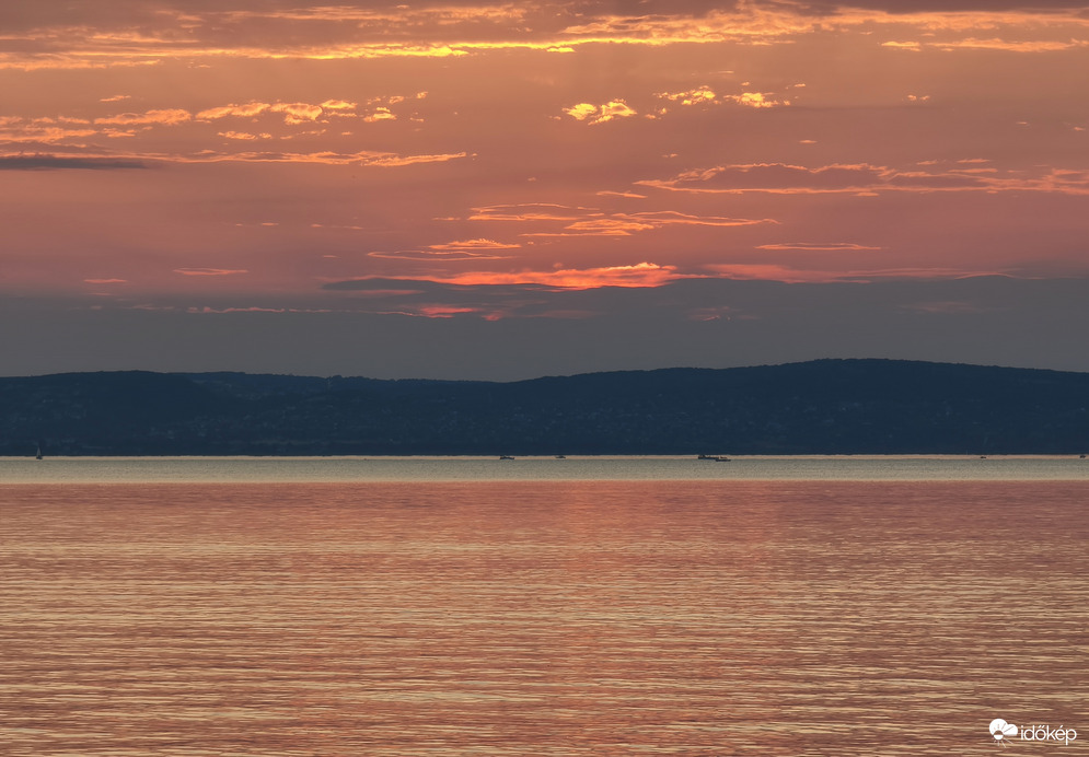 Balatonakarattya 