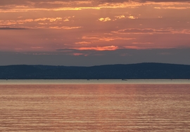 Balatonakarattya 