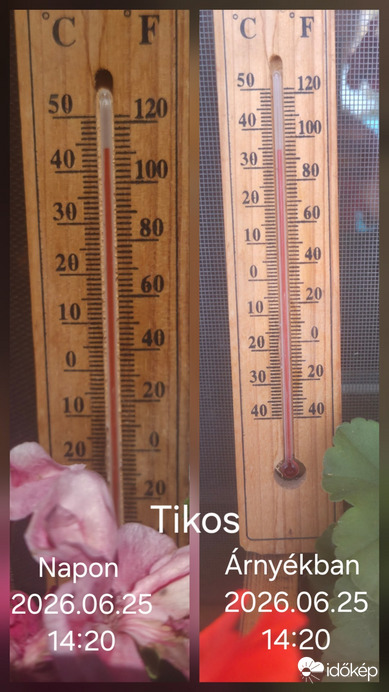 Tikos