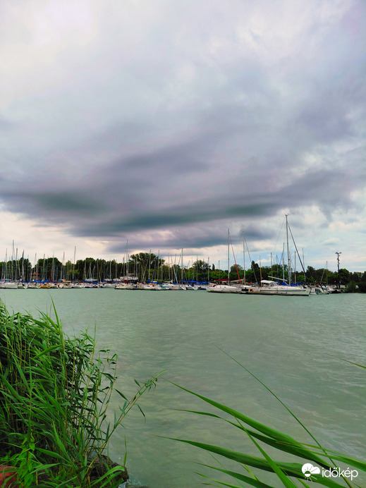 A Balaton arcai 3