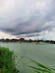 A Balaton arcai 3