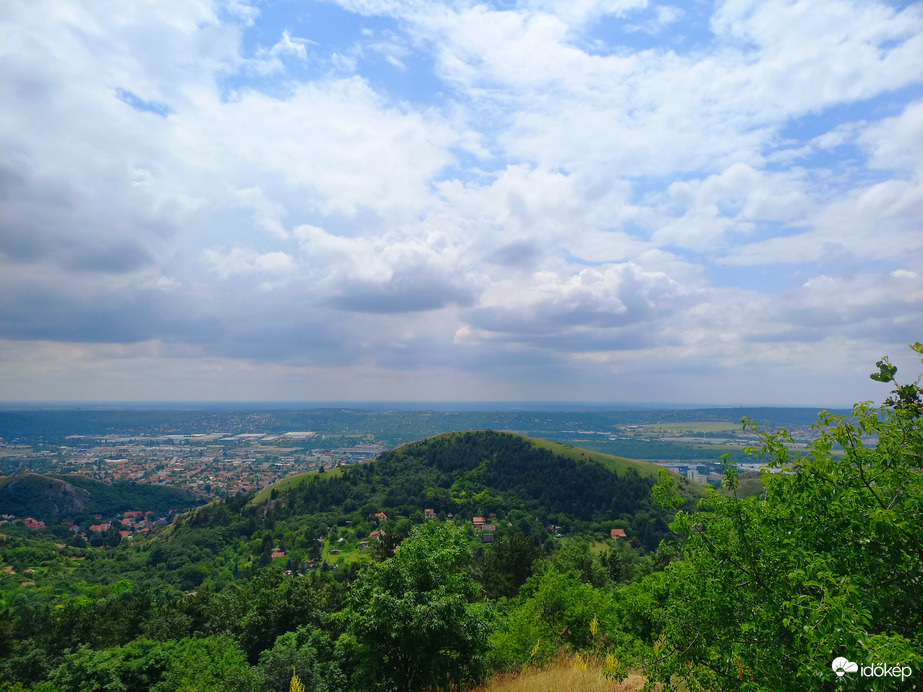 Budaörsi Kopárok