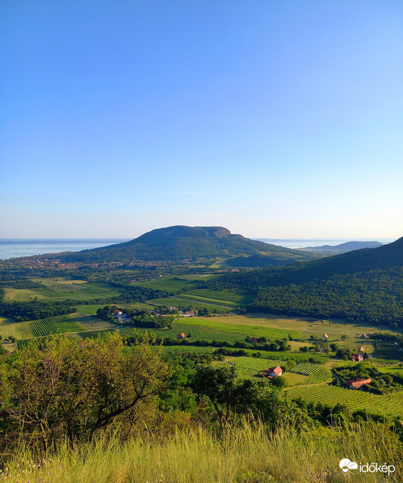 Tóti-hegy