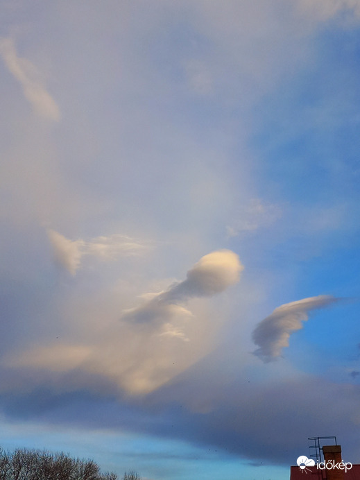 Felhőjáték 2.