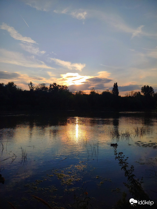Naplemente