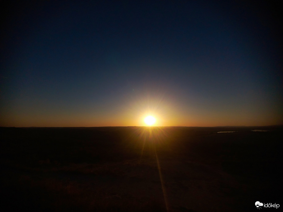 Naplemente Biatorbágy