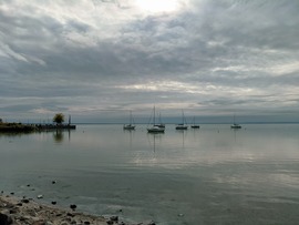 Balatonalmádi