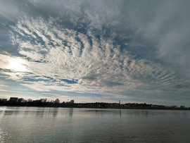 Felhőtenger 1
