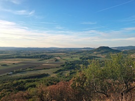 Ott a Csobánc