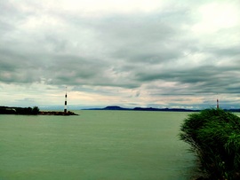 A Balaton arcai 1