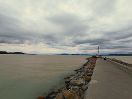 A Balaton arcai 2