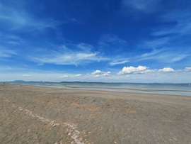 Balatonszemes most