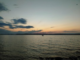Esti Balaton
