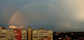 Szivárvány