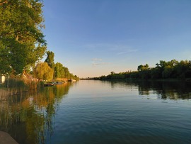 Esti csend